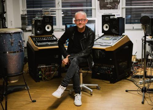 Studio